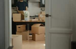 How To Make Moving Less Stressful & More Bearable? How To Make Moving Less Stressful & More Bearable