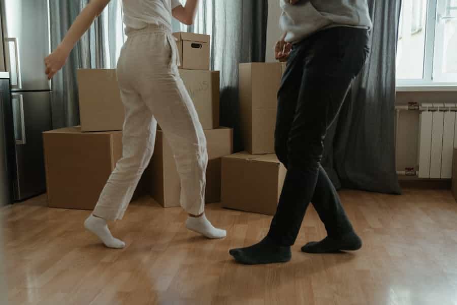 How To Make Sure Your New Home Lives Up to Expectations