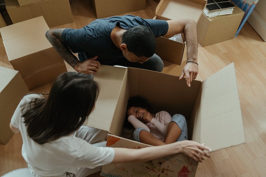 How To Plan A Move Without Stress