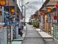 Living In Georgetown: What Locals Love Most Living In Georgetown