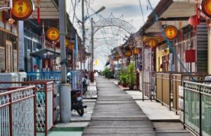 Living In Georgetown: What Locals Love Most Living In Georgetown