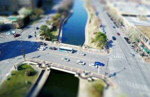 Maine’s Push For Safer Roads: Governor’s Investment In Traffic Technology Maine's Push For Safer Roads