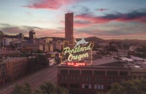 Moving To Portland, Oregon: A Journey Of Discovery Moving To Portland Oregon