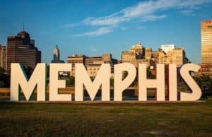 10 Places To Visit In Memphis, TN Places To Visit In Memphis