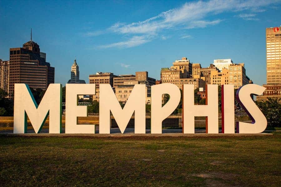 Places To Visit In Memphis