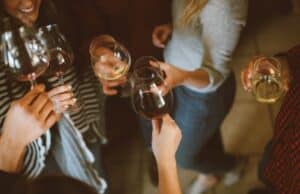 Supporting Safe Spaces: Poppers And Harm Reduction In Nightlife Poppers And Harm Reduction In Nightlife