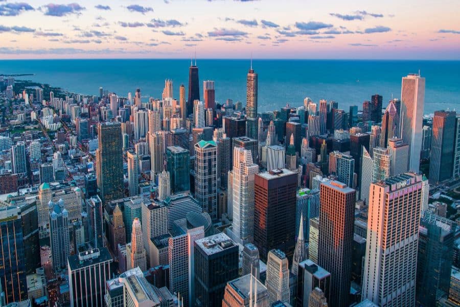 The Best Places To Live In Chicago