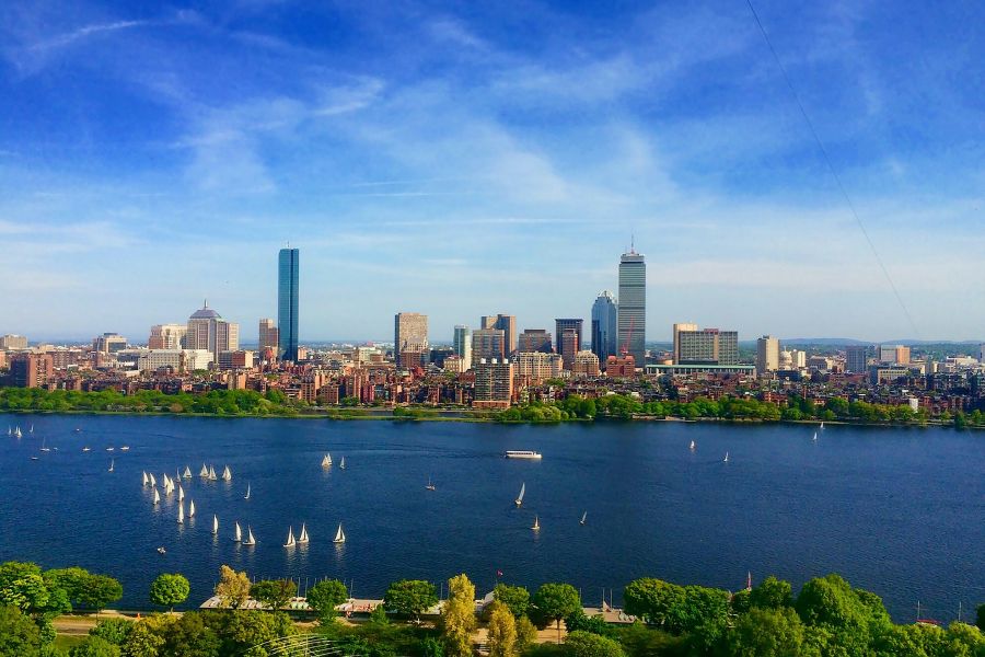 The Cost Of Living In Boston 2023