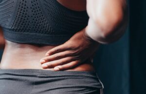 The Realities Of Back Pain In Maine: Exploring Treatment Options The Realities Of Back Pain In Maine