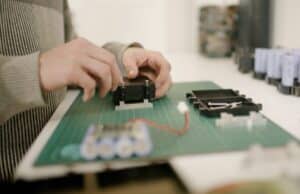 Outsourcing Assembly: The Strategic Advantage of Product Assembly Services The Strategic Advantage of Product Assembly Services