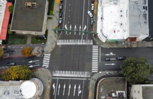 Tips On Safely Navigating Dangerous Intersections Tips On Safely Navigating Dangerous Intersections