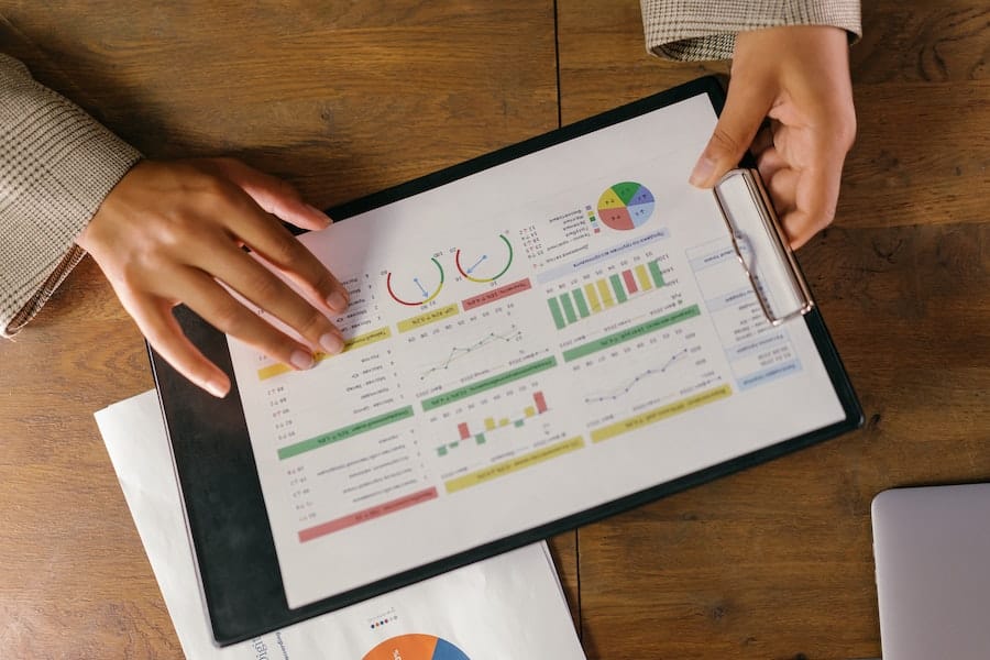 Understanding When To Use A Bubble Chart