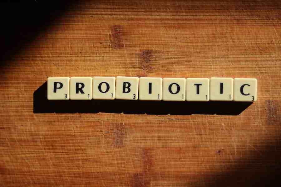 What Do Probiotics Do For Men