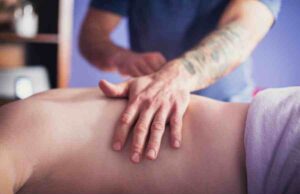 Why Do Massages Feel Good? Exploring The Science And Benefits Of A Relaxing Touch Why Do Massages Feel Good