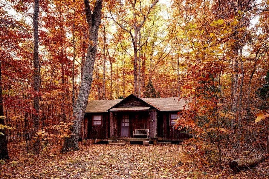 Exploring The Versatility And Practicality Of Portable Log Cabins