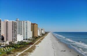 Myrtle Beach, SC: A Snowbird Paradise For Year-Round Fun And Sunshine Myrtle Beach