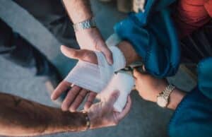 Personal Injury And Catastrophic Injuries: Long-Term Care And Compensation Personal Injury And Catastrophic Injuries