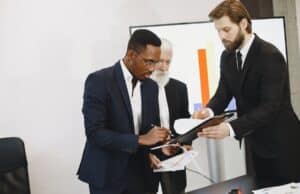 What Is Online Notary? What Is Online Notary