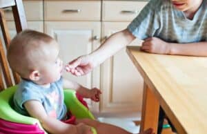 What Should Be My Baby’s First Food? What Should Be My Baby’s First Food