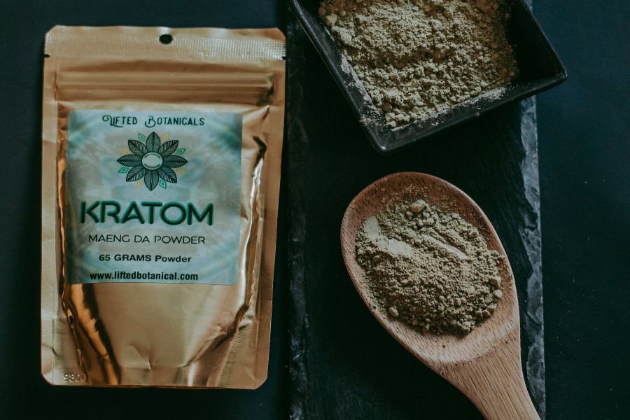 Where To Buy Kratom Locally In Maine