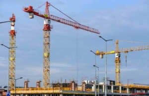Building On A Budget: Renting Heavy Equipment Building On A Budget Renting Heavy Equipment