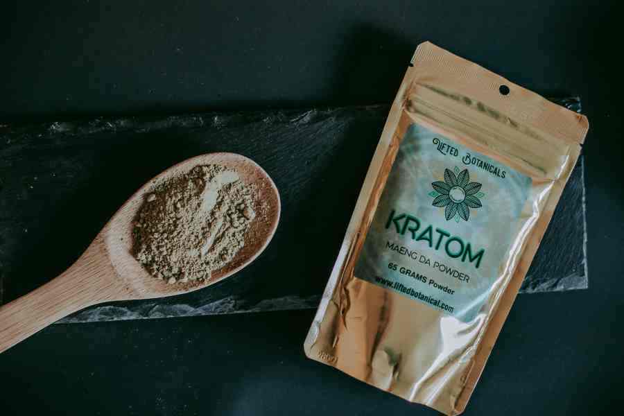 Kratom Chronicles