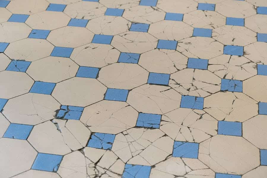 Can You Put Peel-And-Stick Tile Over Tile  A Comprehensive Guide