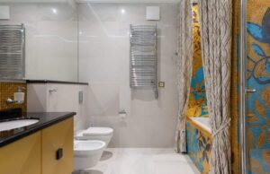 How Long Are Shower Curtains: A Guide To Determining Shower Curtain Length How Long Are Shower Curtains