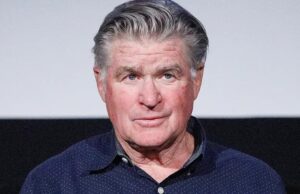 Driver In Fatal Accident Involving Treat Williams Admits Guilt To Lesser Charge Driver In Fatal Accident Involving Treat Williams Admits Guilt To Lesser Charge