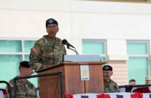 High-Ranking Army Officer Faces Suspension Over Command Selection Allegations High-Ranking Army Officer Faces Suspension Over Command Selection Allegations