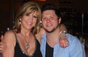 Las Vegas Mom Shares Her Journey To Forgive Her Son’s Murderer: ‘I Heard The Voice Of God’ Las Vegas Mom Shares Her Journey To Forgive Her Son's Murderer: 'I Heard The Voice Of God'