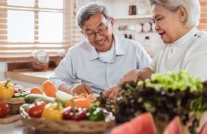 The Blueprint To A Long, Vibrant Life: Unveiling The Secrets Of Longevity The Blueprint To A Long Vibrant Life Unveiling The Secrets Of Longevity