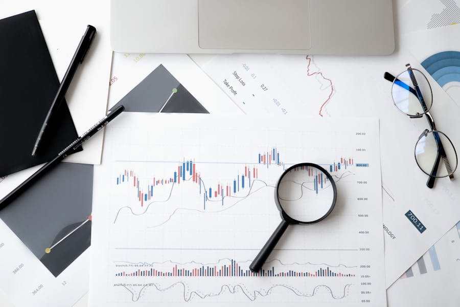 The Importance Of Data Analysis In Trading