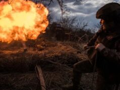 Ukraine Faces Critical Shortage Of Ammunition As US, Europe’s Supplies Thin Ukraine Faces Critical Shortage Of Ammunition As US, Europe's Supplies Thin