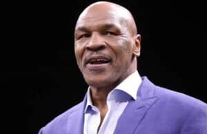 Ex-NFL Pro Le’Veon Bell Forecasts Stunning Knockout Victory For Jake Paul Over Mike Tyson In Upcoming Showdown For Jake Paul Over Mike Tyson In Upcoming Showdown