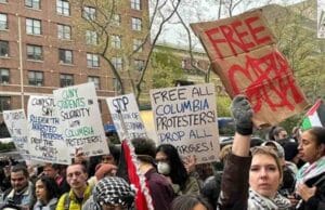 Columbia University Faces Class Action Lawsuit to Ensure Safety of Jewish Students Columbia University Faces Class Action Lawsuit to Ensure Safety of Jewish Students