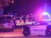 Deadly Gang Shooting at Dallas Street Party Leaves 1 Woman Dead, 8 Others Injured Deadly Gang Shooting at Dallas Street Party Leaves 1 Woman Dead, 8 Others Injured