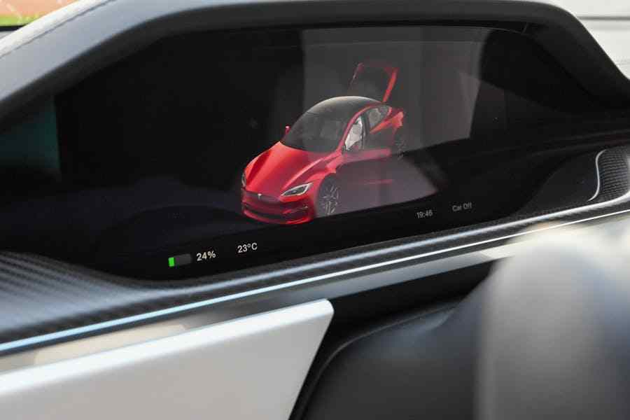 Does Tesla Pay Dividends