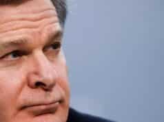 FBI Director Issues Warning on Growing Domestic Terrorism Threat FBI Director Christopher Wray warns Congress of growing domestic terrorism threat post-Capitol riot, emphasizing the urgent need for vigilance and action.