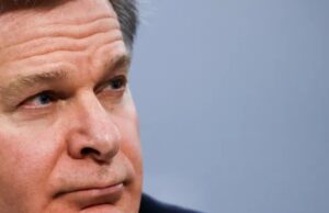 FBI Director Issues Warning on Growing Domestic Terrorism Threat FBI Director Christopher Wray warns Congress of growing domestic terrorism threat post-Capitol riot, emphasizing the urgent need for vigilance and action.