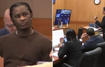 Fani Willis’ Office Engages In Heated Exchange With Judge: Have A Seat! Fani Willis' Office Engages In Heated Exchange With Judge Have A Seat