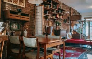 Flat Roman Shades For Every Design Style: From Traditional To Eclectic Flat Roman Shades For Every Design Style