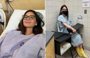 Olivia Munn Opens Up About Her Battle with Breast Cancer and Embracing Her Scars Olivia Munn Opens Up About Her Battle with Breast Cancer and Embracing Her Scars