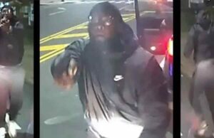 Shocking Dash Cam Video Captures Moment Armed Suspect Discovers Driver Is Armed Shocking Dash Cam Video Captures Moment Armed Suspect Discovers Driver Is Armed