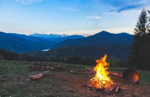 Can You Camp Anywhere In A National Forest: Exploring Camping Regulations Can You Camp Anywhere In A National Forest