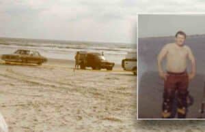 Decades-Old Mystery Solved: The Identification Of Mary Alice Pultz On Florida’s Crescent Beach Decades-Old Mystery Solved The Identification of Mary Alice Pultz On Florida’s Crescent Beach