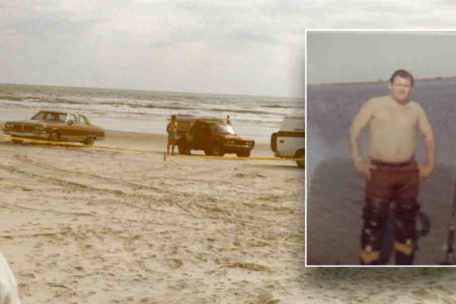 Decades-Old Mystery Solved The Identification of Mary Alice Pultz On Florida’s Crescent Beach