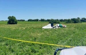 Dramatic Escape: Pilot And Six Skydivers Jump To Safety Before Plane Crash In Missouri Dramatic Escape: Pilot and Six Skydivers Jump to Safety Before Plane Crash in Missouri