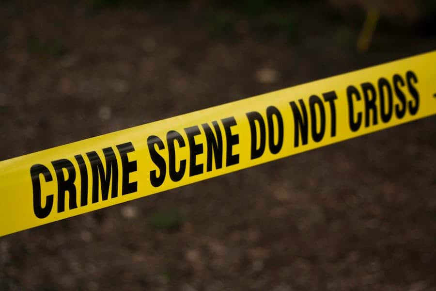 Federal Crime Vs State Crime A Comprehensive Guide