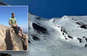 Idaho Doctor Dies After Triggering Avalanche During Backcountry Skiing, Report Reveals Idaho Doctor Dies After Triggering Avalanche During Backcountry Skiing, Report Reveals